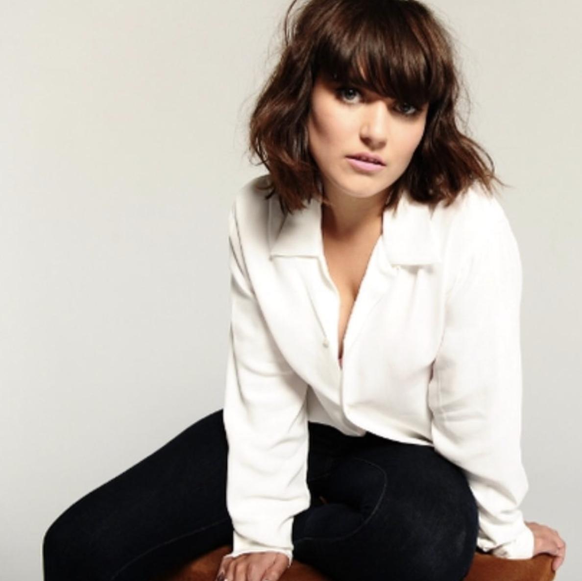 Hannah Dunne