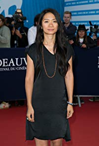 Chloe Zhao