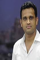 Sachin P. Karande