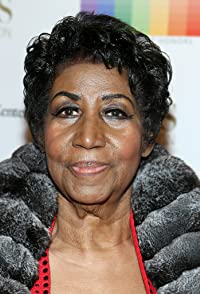 Aretha Franklin