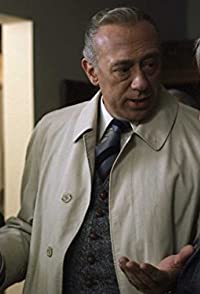 Rudolf Fernau