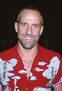 Peter Stormare