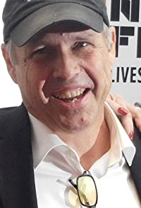 Todd Fisher