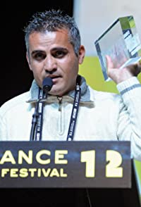 Emad Burnat