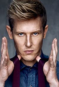 Gabriel Mann