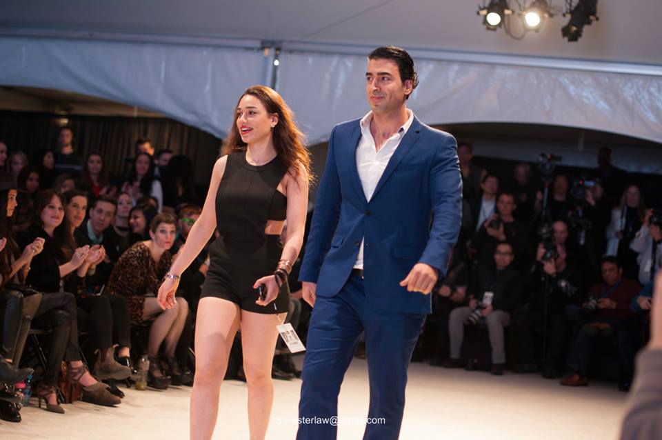 Mostafa Keshvari