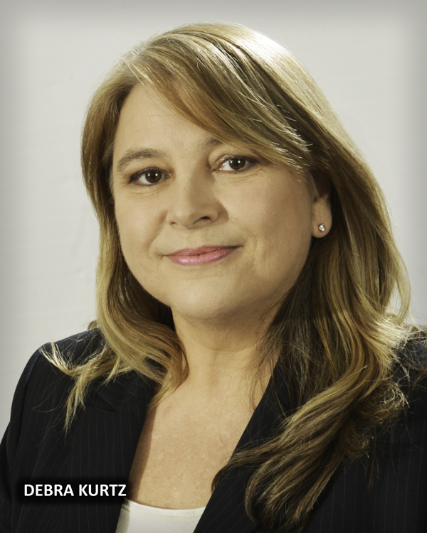 Debra Kurtz