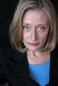 Marie Matheron