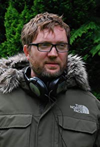 Matt Palmer