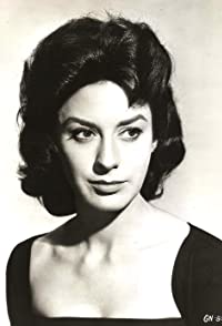 Joan Harvey