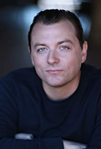 Patrick Murney