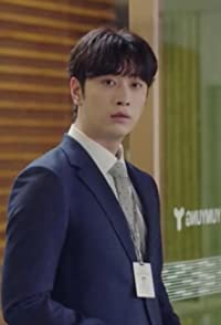Hwang Chan-Sung