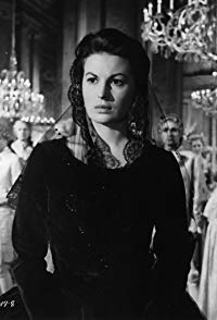 Silvana Mangano