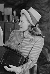 Virginia Lee