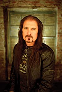 James LaBrie