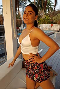 Samita Bangargi