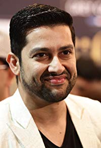 Aftab Shivdasani