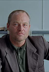 Bjorn Floberg