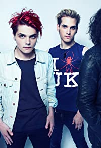 My Chemical Romance