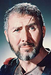 Anthony Quayle