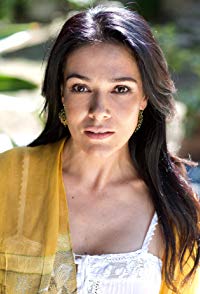 Simone Kessell