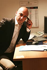 Luca Amorosino