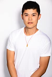 Harrison Xu