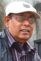 Buddhadev Dasgupta