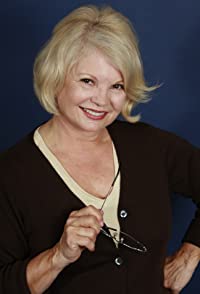 Kathy Garver