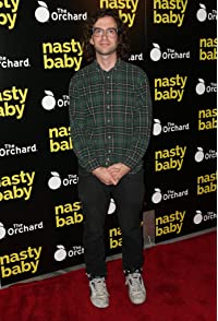 Kyle Mooney