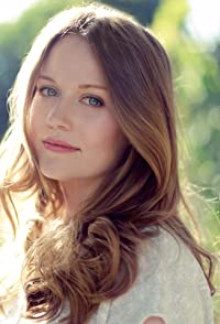 Cara Theobold