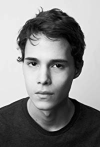 Jeffrey Wahlberg
