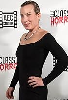 Drea Berg