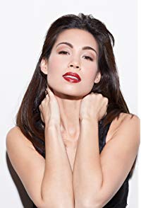 Natalie Mendoza