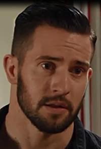 Michael Parr
