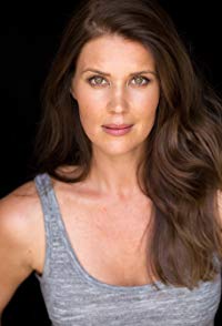 Sarah Lancaster
