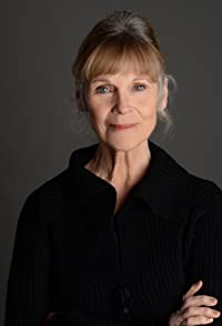 Deborah Grover