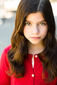 Lia Barnett
