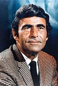 Rod Serling