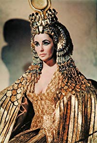 Elizabeth Taylor