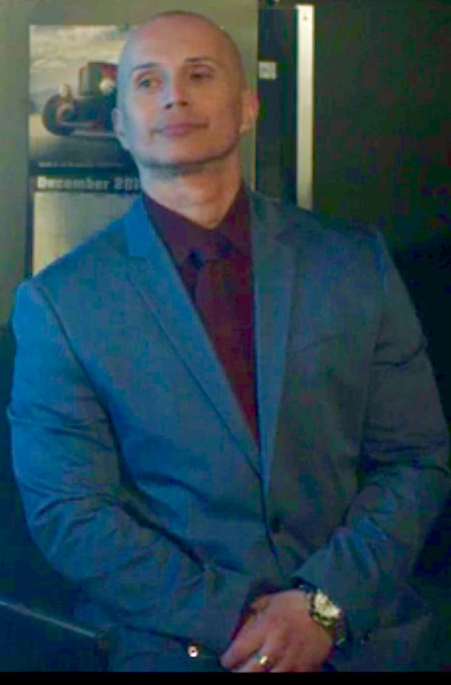 Giovanni Silva