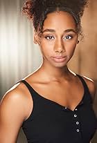 Kianna Naomi