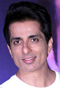 Sonu Sood