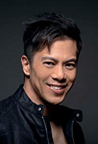 Byron Mann