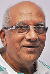 Singeetam Srinivasa Rao