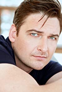 Toby Leonard Moore