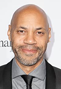 John Ridley