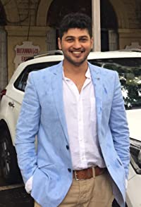 Ssaurabh Tyagi