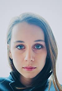 Julie Brochorst Andersen