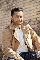 Navin Ramaswaran